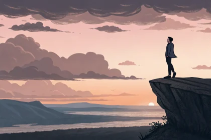 silent struggles behind success stories