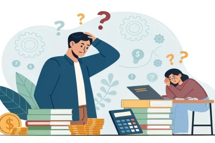 smart people struggle build wealth