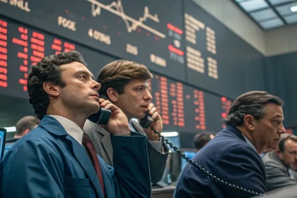 sp drops over two percent