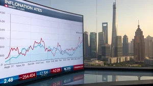 sticky inflation jobs risk elerian