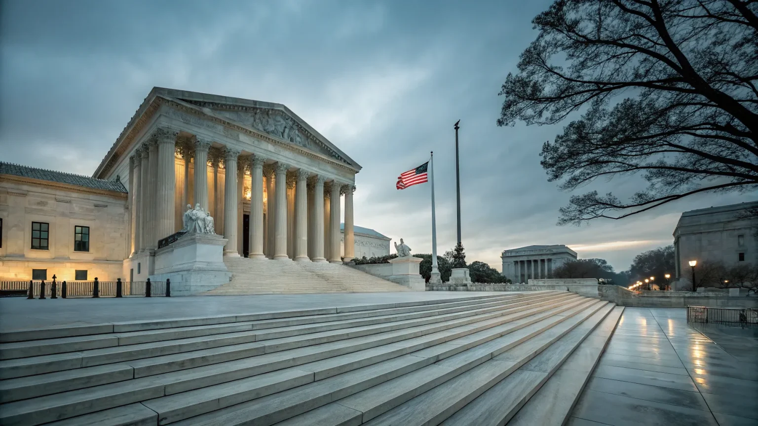supreme court halts trump fed firing
