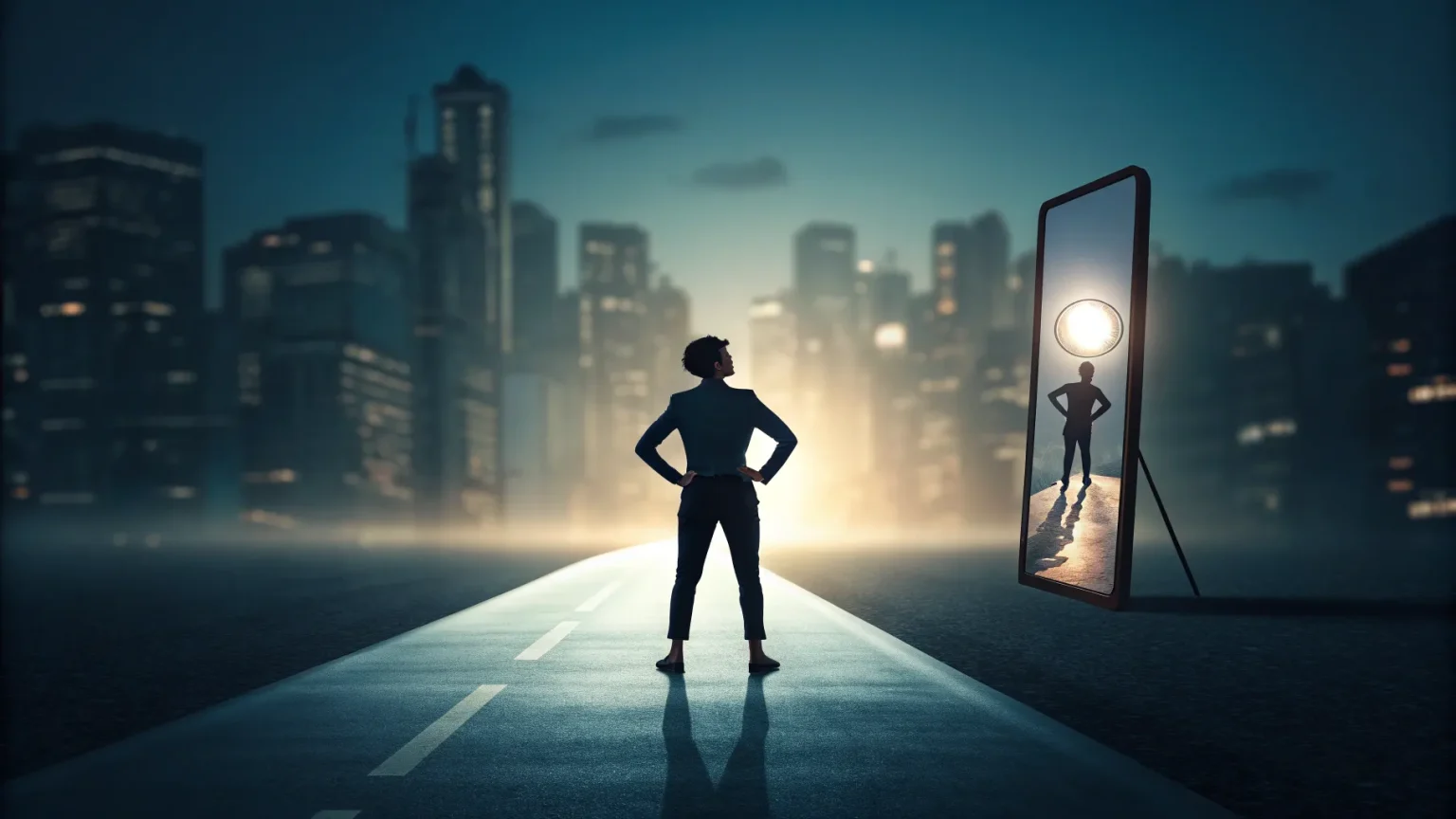 surprising power truth personal branding