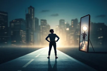 surprising power truth personal branding