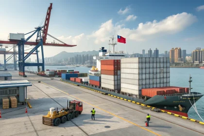 taiwan tops russian naphtha imports despite