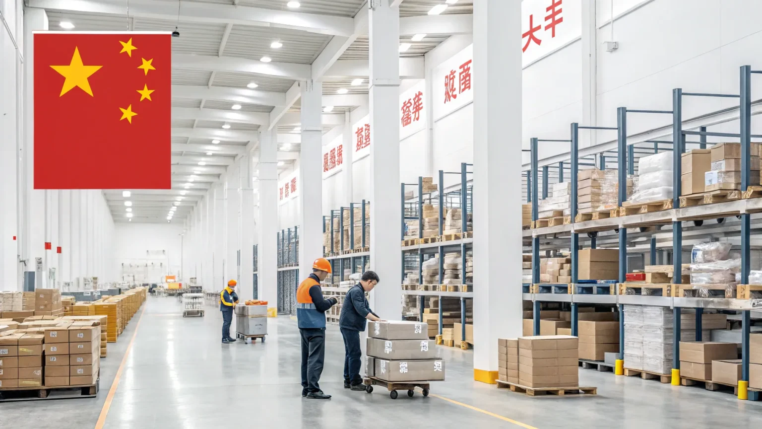 tariff drop eases us inflation