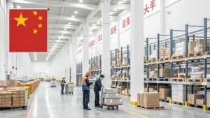 tariff drop eases us inflation