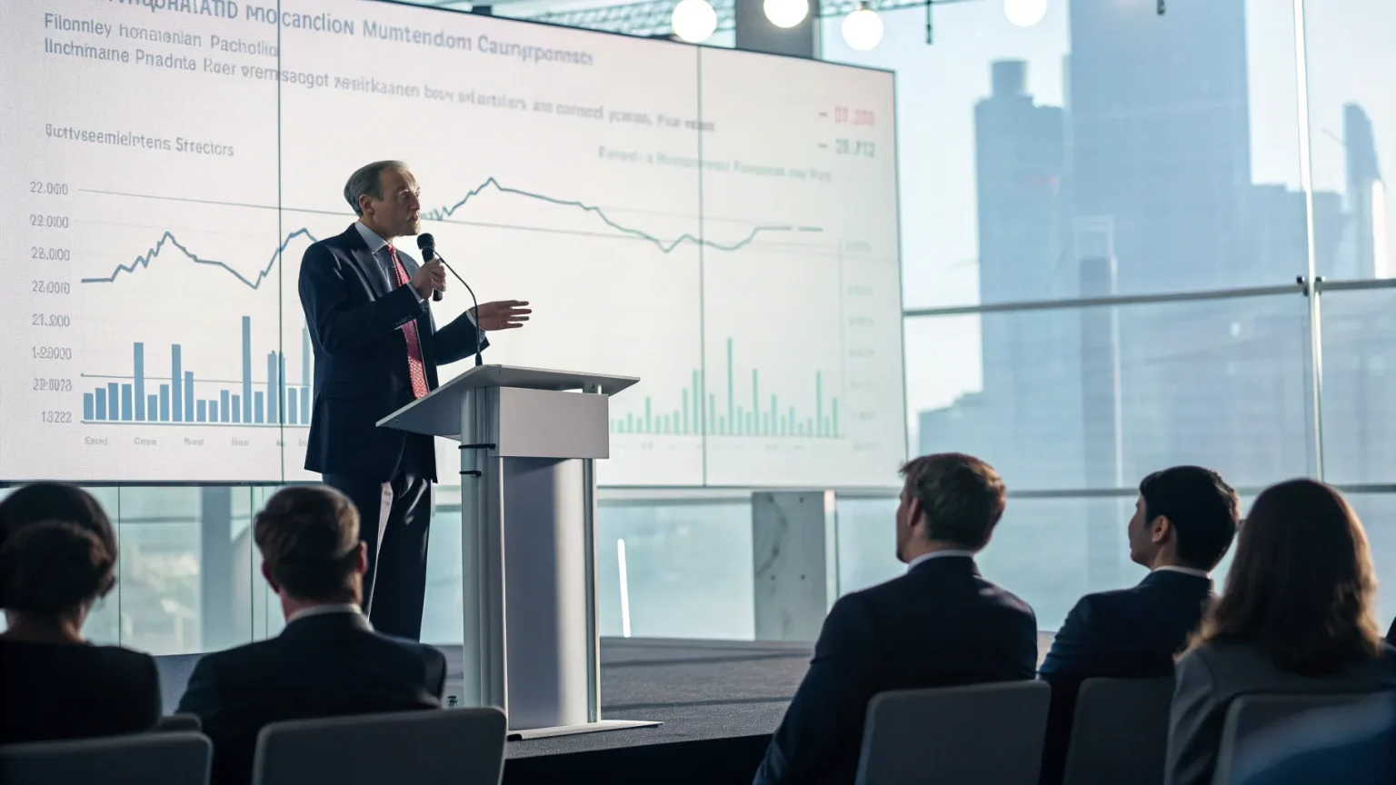 tariff risks mount fund director warns