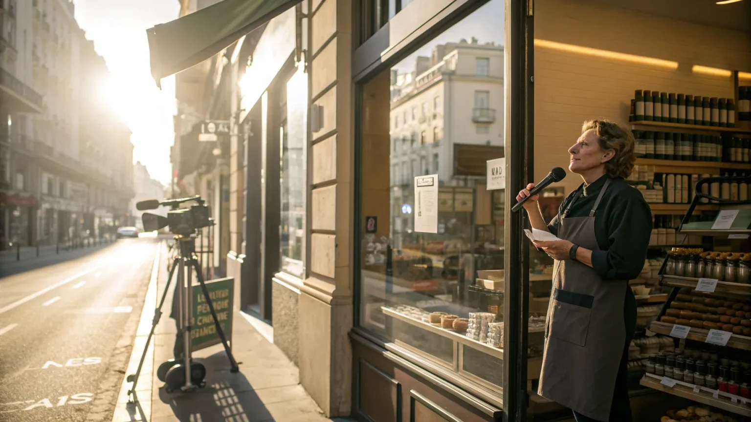 tariffs test small business resilience nationwide