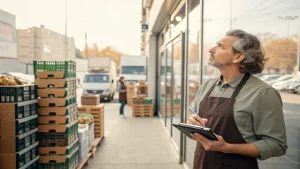 tariffs test small businesses nationwide