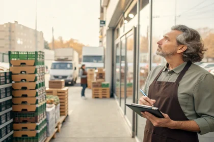 tariffs test small businesses nationwide