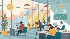 the winning bet every business