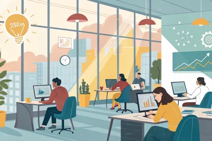 the winning bet every business