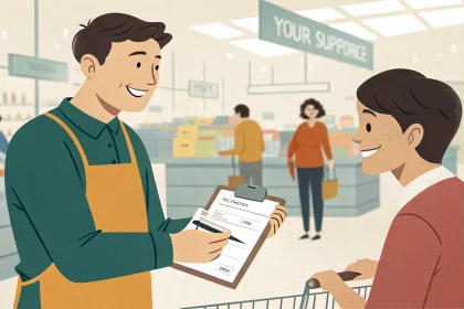 trust surveys secret weapon customer