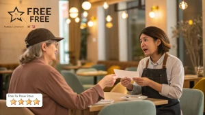 two simple questions transform life