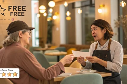 two simple questions transform life