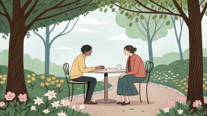 two simple questions transform your life