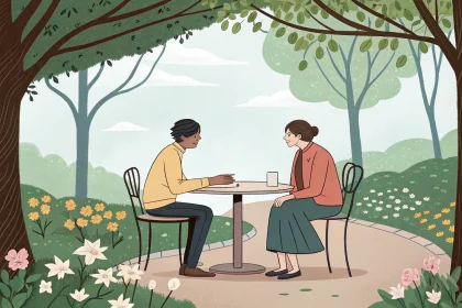 two simple questions transform your life