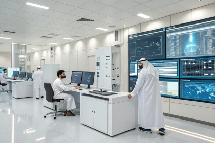 uae advances calibrated ai model