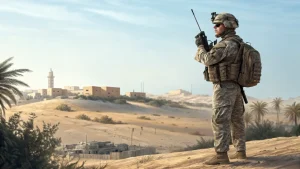 us monitors gaza ceasefire amid caution