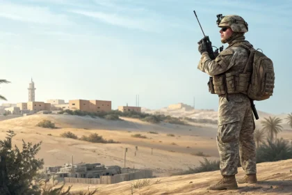 us monitors gaza ceasefire amid caution