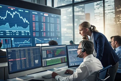 wall street weighs fed rate cuts