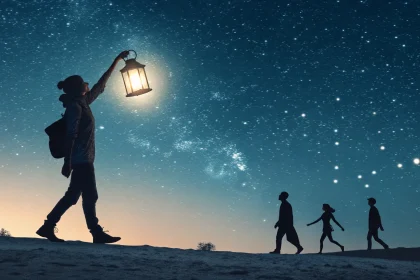 wanting too much for others