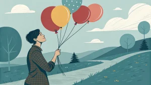 wanting too much for others