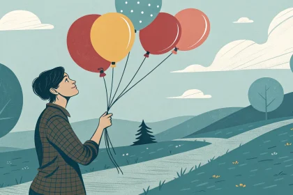 wanting too much for others