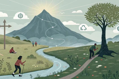 wealth byproduct living true purpose