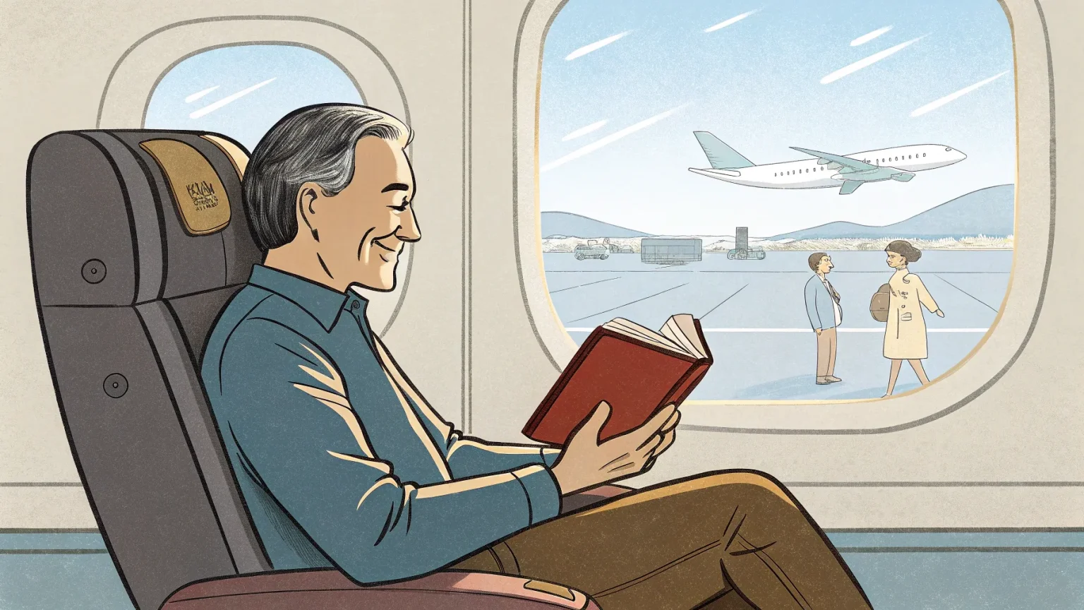 wealth doesnt always mean private