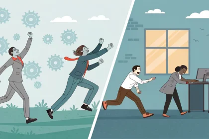 work zombies entrepreneurs engagement crisis