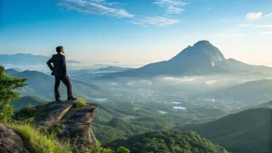 your competition isnt who you think