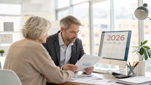 # IRS Sets 2026 401(k) Catch-Up Limits irs sets catch up limits