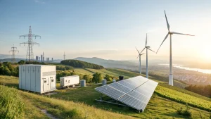 # advanced energy industries shares jump