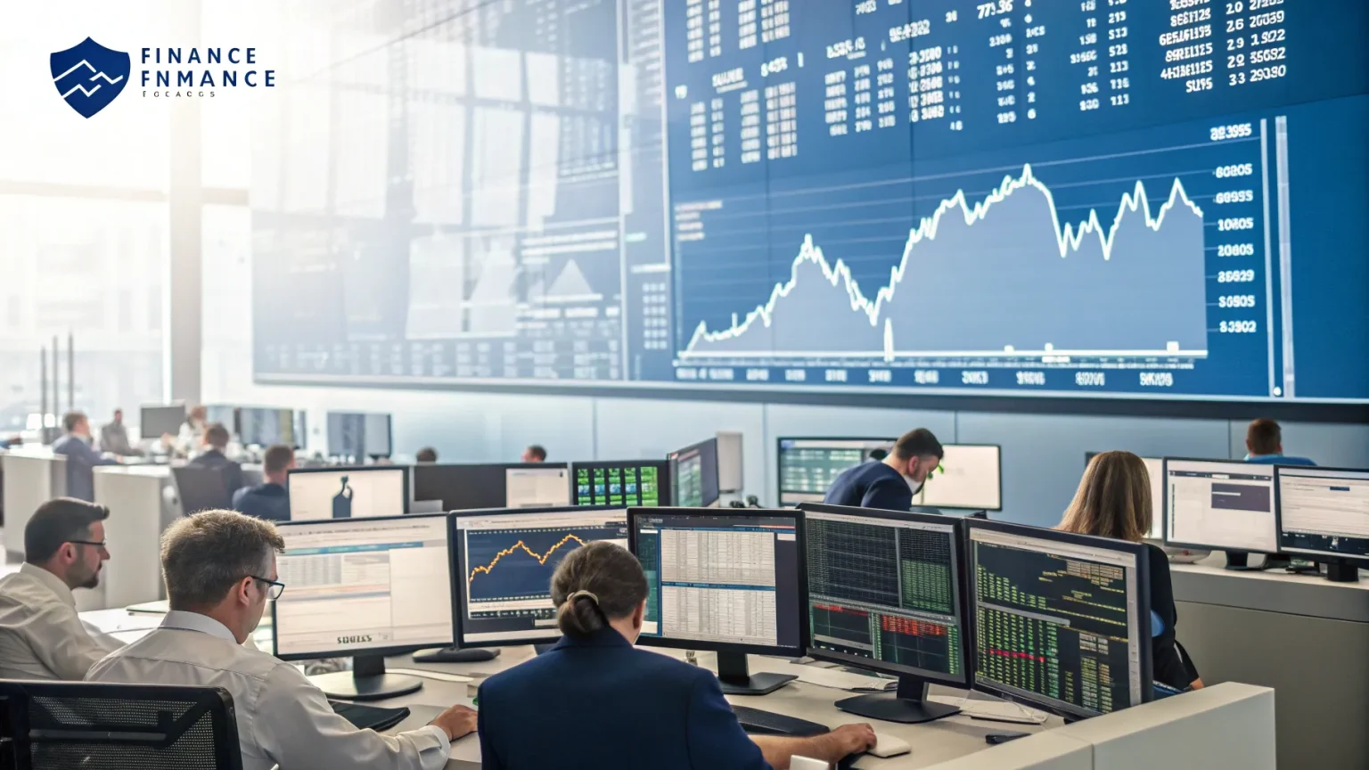 ai market valuations hit records