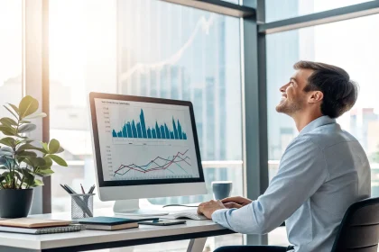 bank sees five percent gain metadata token count 7 article tokens excluding