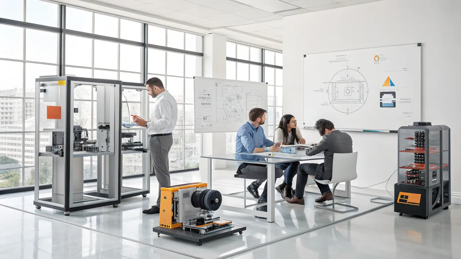 bezos backs new engineering focused startup