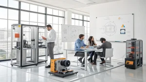 bezos backs new engineering focused startup