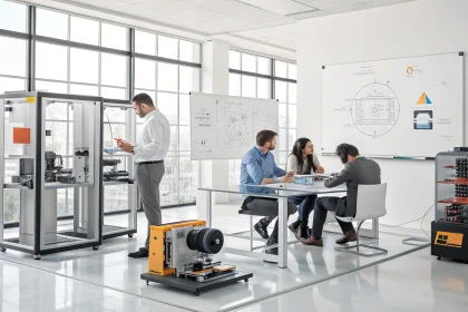 bezos backs new engineering focused startup