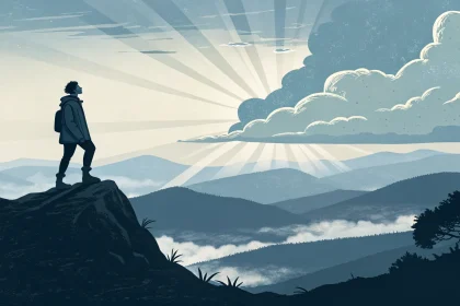 biggest loss into freedom