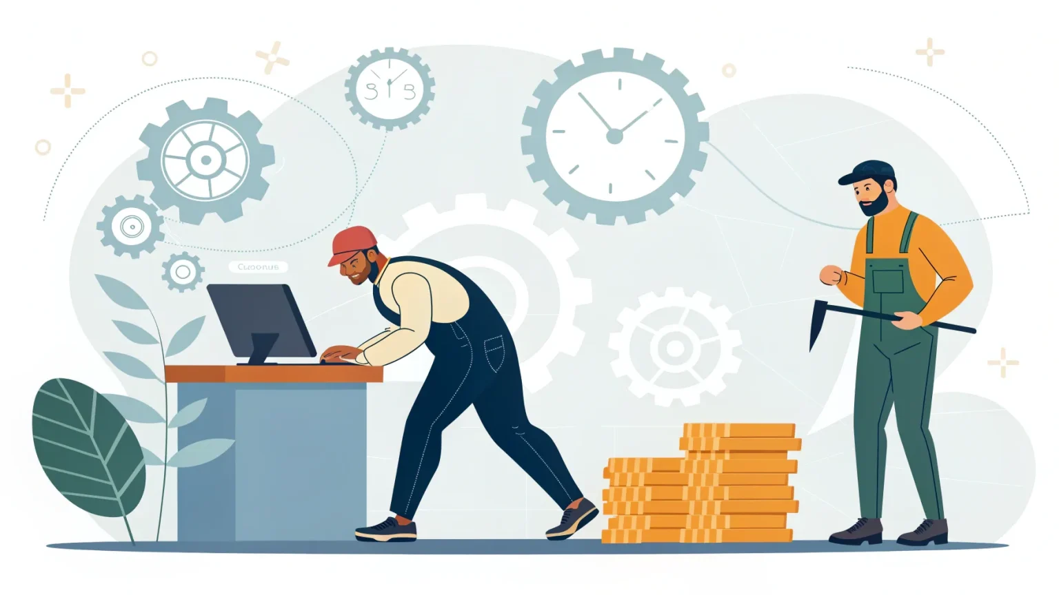 billionaires win millionaires grind