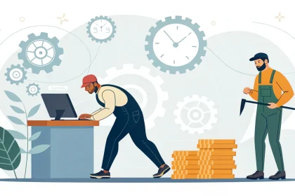 billionaires win millionaires grind