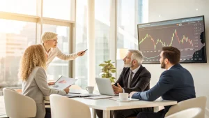 bitcoin slide puts advisors alert