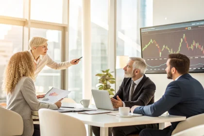 bitcoin slide puts advisors alert