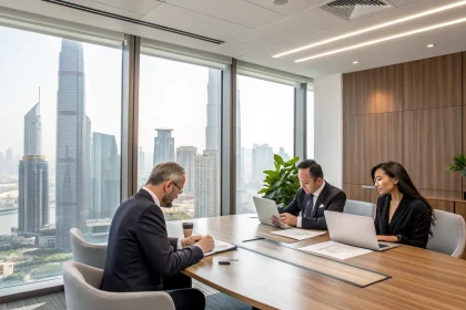 canaccord nears us compliance settlement