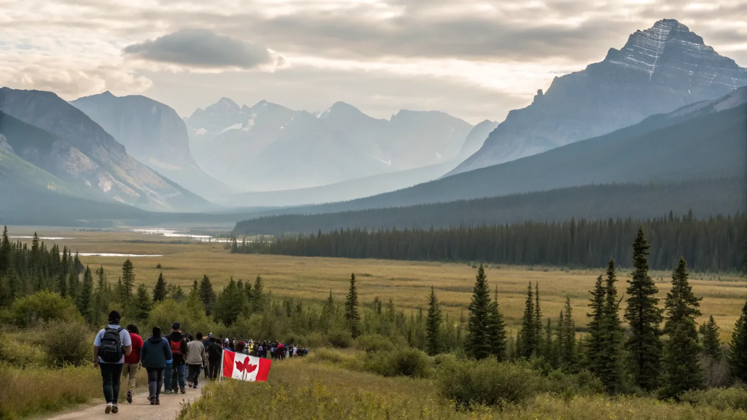 canada immigration targets omit additions