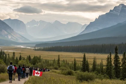 canada immigration targets omit additions