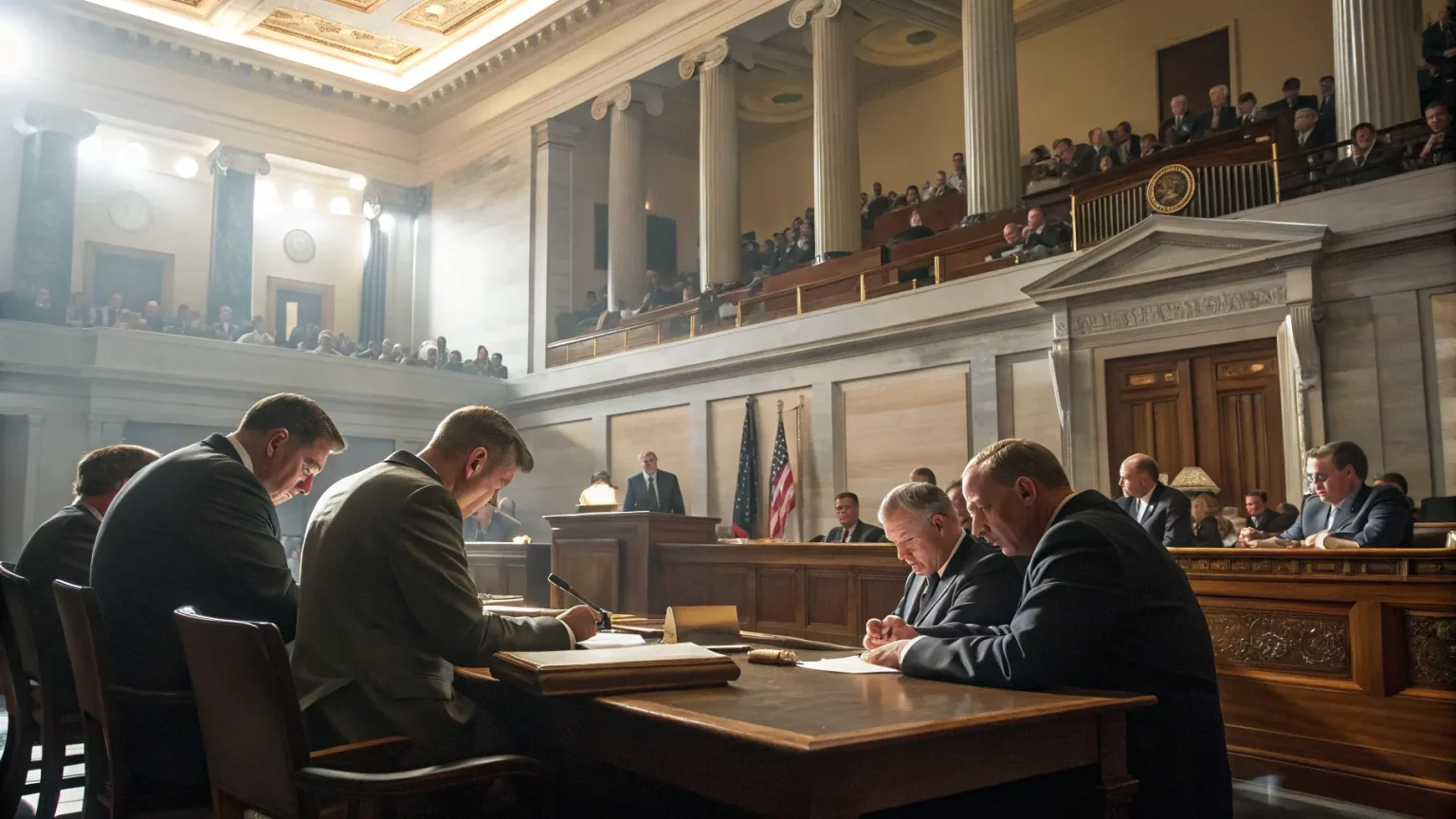 # congress backs release of epstein files