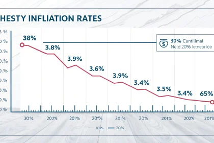 economists see inflation easing to