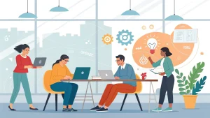 employees need ownership more than perks